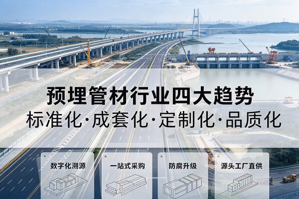 中牟行业发展趋势总结