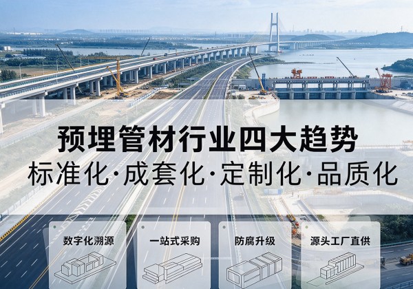 中牟行业发展趋势总结