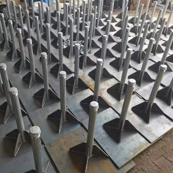 中牟鑫亿呈沉降板生产
