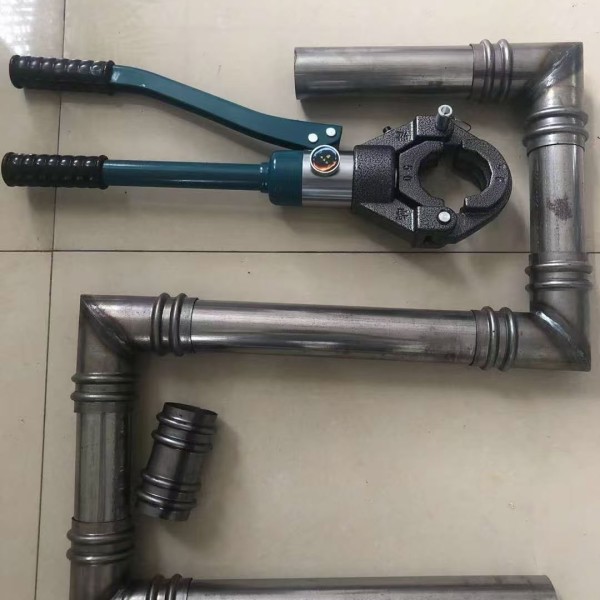 中牟冷却管生产