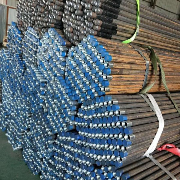 中牟冷却管生产